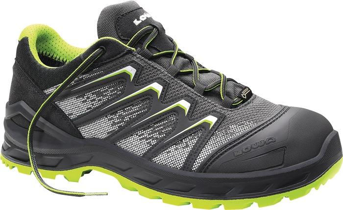 Sicherheitsschuh CI HI HRO SR EN ISO 20345 40