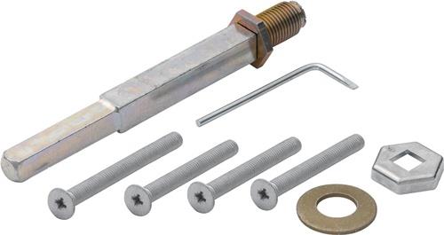 Bef-set.10mm 77-87mm verz.12114479 HOPPE