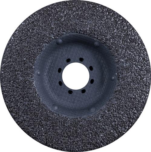 Schleifscheibe CC-GRIND-ROBUST SGP STEELOX D125xSmm STA/VA Bohr.22,23mm PFERD