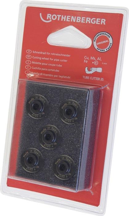 Ersatzschneidrad ROTHENBERGER