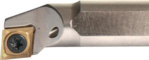 Bohrstange A08F-SCLCL 06 li.vern.m.IK TECWERK