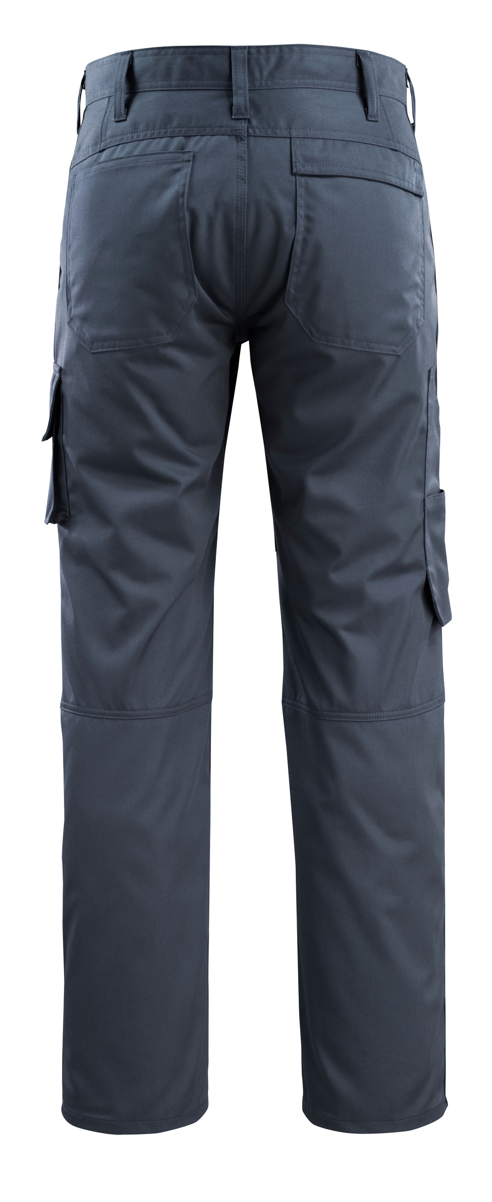 Hose mit Knietaschen WORKWEAR Schwarzblau 82C50
