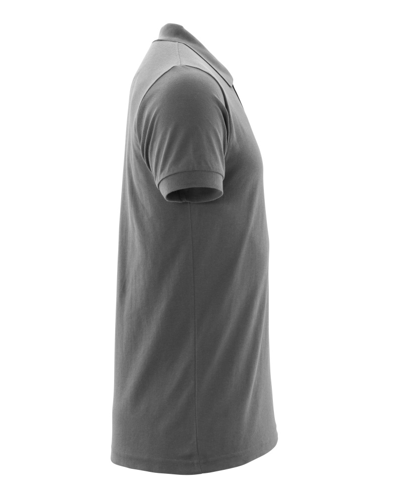 Polo-Shirt CROSSOVER Dunkelanthrazit XL ONE