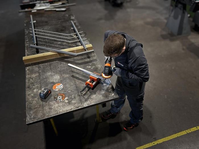 Schutzbackenpaar-Set passend zu VersaMAG Schraubstock FEIN