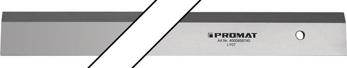 Werkstattlineal Geradheit 0,2 0,3 mm 1000 mm