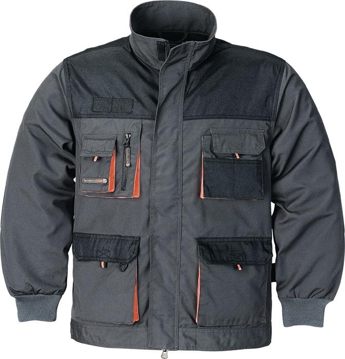 Herrenjacke 48