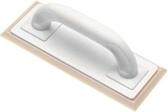 Fliesenfugbrett 100 x 250 mm hart