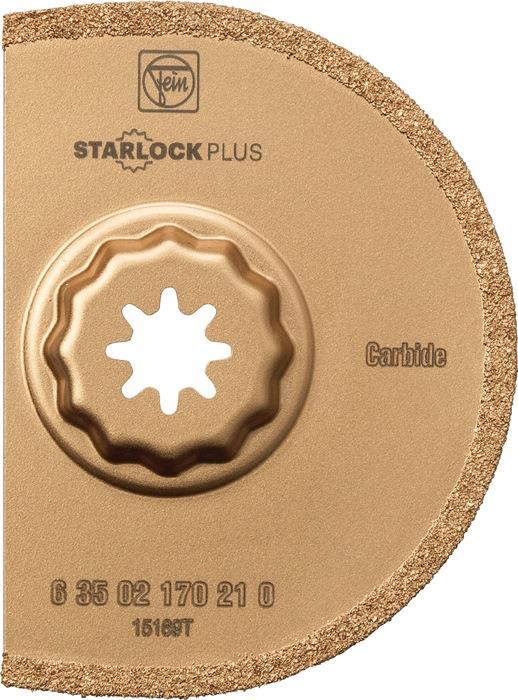 Segmentsägeblatt HM FEIN