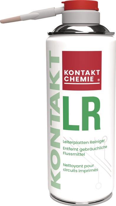 Leiterplattenreiniger KONTAKT LR Spraydose 200 ml