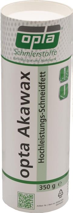 Hochleistungsschneidfett Akawax Stift 350 g