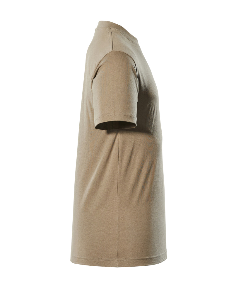 T-Shirt CROSSOVER Hellkhaki M  ONE