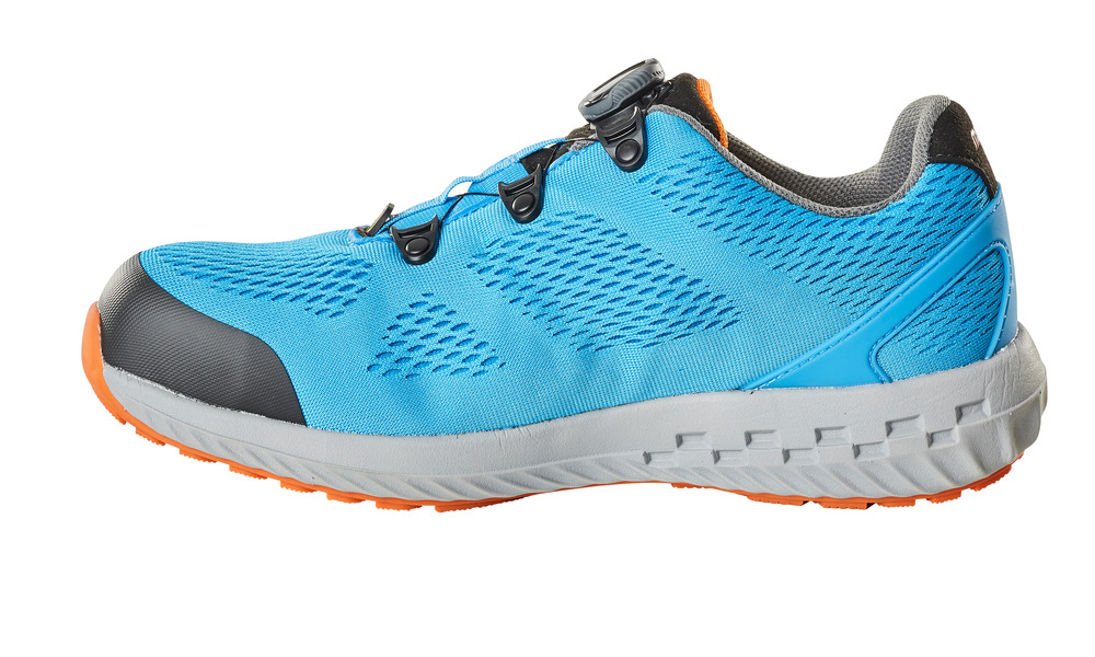 Sicherheitsschuhe FOOTWEAR MOVE Türkisblau 1042
