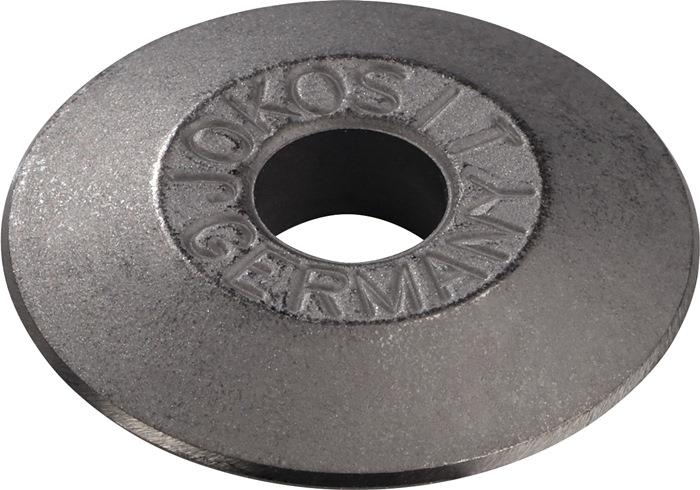 Hartmetallrad Ø 22 mm Stärke 4,7 mm Hartmetall JOKOSIT