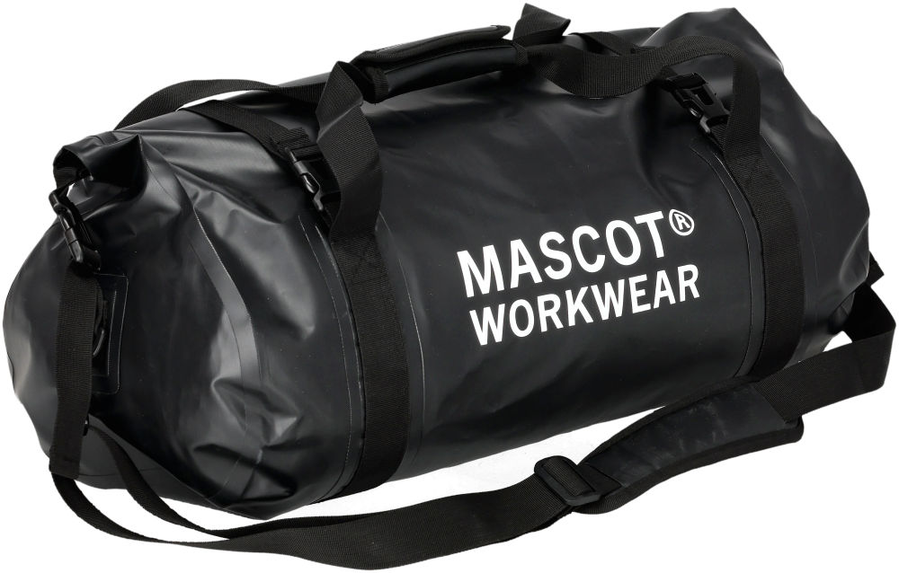 MASCOT WORKWEAR Tasche COMPLETE Schwarz ONE