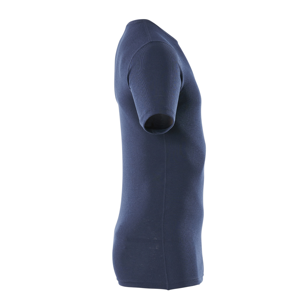 Funktionsshirt, Kurzarm CROSSOVER Marine L