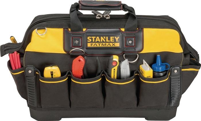Werkzeugtasche Fatmax® B490xT260xH230mm Nylon STANLEY