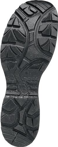 Winterstiefel AIRPOWER XR21 Gr.11(46) schwarz S3 HRO HI CI WR SRC