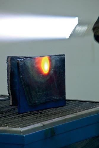 Wärmeinsatz STAR F-PMY Einsatzgr.10 L.420mm Propan,Methan,Mapp MESSER-CUTTING