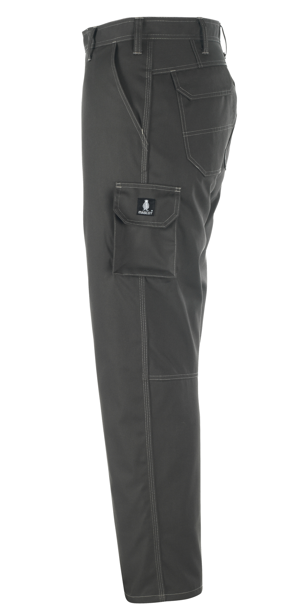 Hose mit Schenkeltaschen INDUSTRY Dunkelanthrazit 82C51
