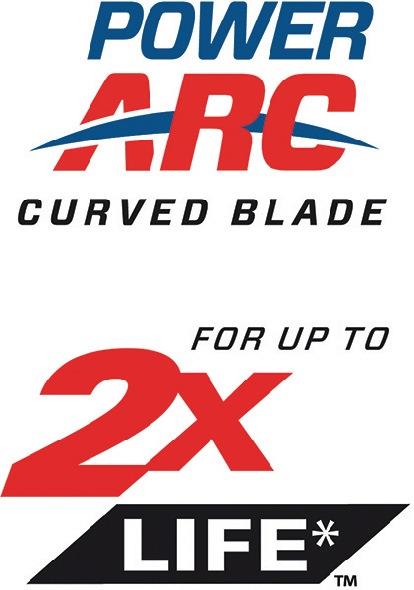 Säbelsägeblatt Gold Lazer® 5 Stück / Karte LENOX 12114GR 305 mm 1,1 mm 14