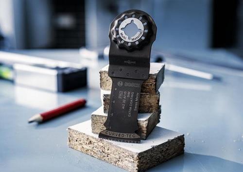 Tauchsägeblatt PRO AIZ 32 APIB B.32mm Eintauch-T.50mm 1 St.Starlock BOSCH