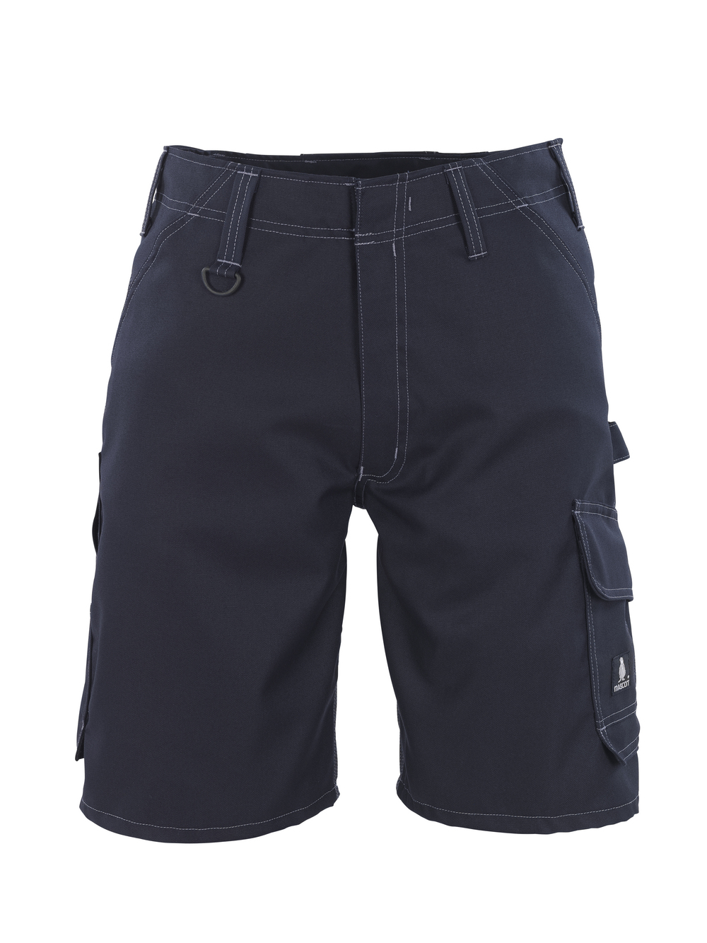 Shorts INDUSTRY Schwarzblau C43