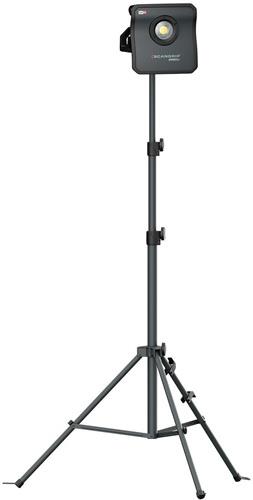 LED-Strahler NOVA 10 CONNECT 75 W 1000-10000 lm IP65 SCANGRIP