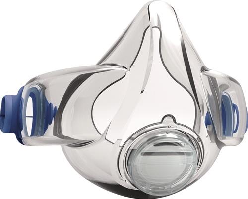 Halbmaske EN 12942 CLEANSPACE