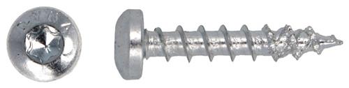 Zylinderkopfschraube TX-Drive D.3,5mm L.16mm STA verz.Vollgew.200 St.DYNAPLUS