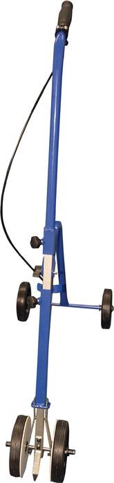 Markierwagen passend für Bodenmakierspray 750 ml PROMAT CHEMICALS