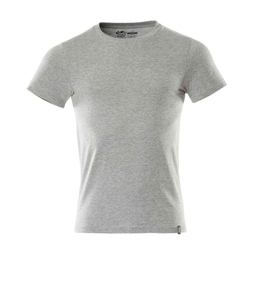 T-Shirt CROSSOVER Grau-meliert 6XLONE