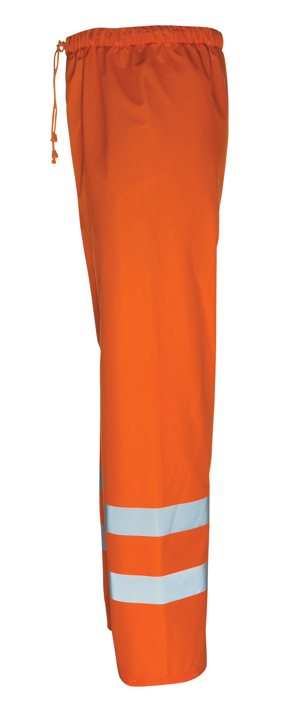 Regenhose SAFE AQUA Hi-vis Orange 3XL