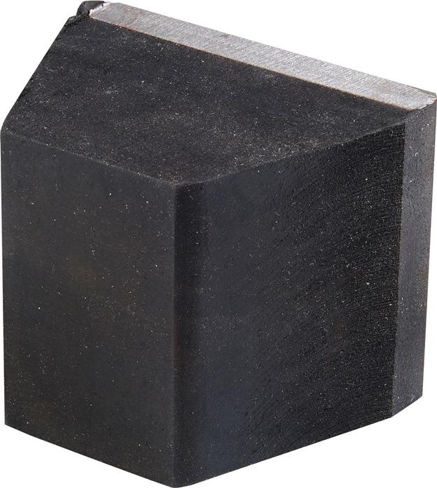 hammer Zubehör GH ERGO 60 x 60/55 x 75 mm 1x abgeschrägt