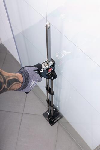 Univ.Hebe- u.Spannwerkzeug Viking Arm® Long Hubh.7-215mm Spreiz-W.150-360mm