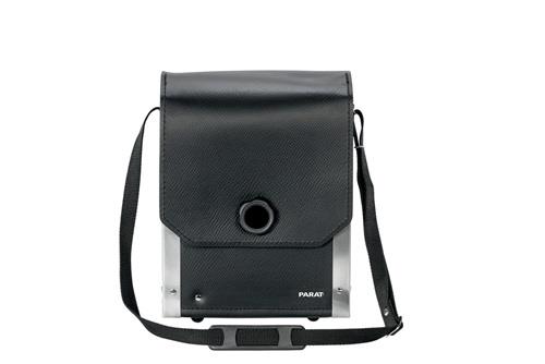 Werkzeugtasche B230xT140xH300mm 10l Rindsleder PARAT