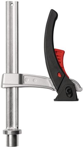 Spannelement TW20-15-8KLI-SET Set m.2 St.150mm f.Bohrungs-D.20mm BESSEY