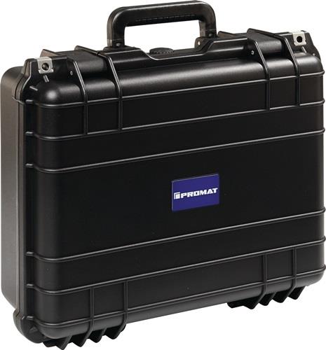 Schutzkoffer B186xT123xH75mm Ku.PROMAT