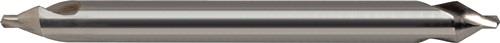 Zentrierbohrer DIN 333 Form A D.1mm HSS-Co re.ü.-lang PROMAT