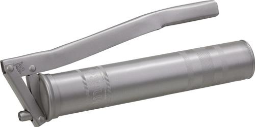 Injektionspresse f.Epoxid-/PU-Harze max.600 cm³ MATO