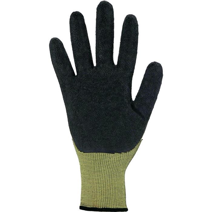 Handschuhe EN 388 PSA Kategorie II 10