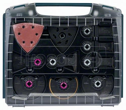 Universalset i-BOXX Pro 34-tlg.Innenausbau 2608662013 BOSCH