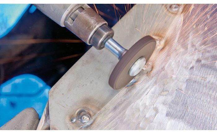 Schleifrad PFERD TOOLS 6,2 mm 6 mm