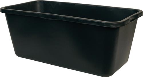 Mörtelkasten GRIPLINE-D 65l schwarz BERDAL