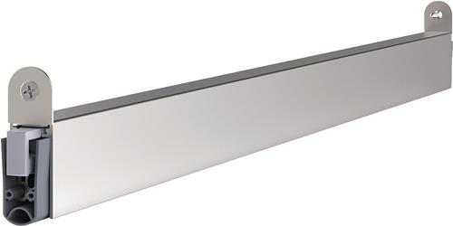 Türdichtung Schall-Ex® L-15/30 WS 1-880 1-s.L.1083mm Alu.silberf.HLT ATHMER