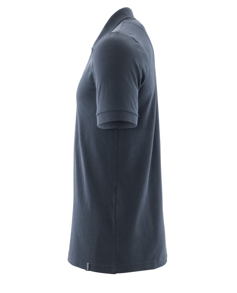 Polo-Shirt CROSSOVER Schwarzblau 4XLONE