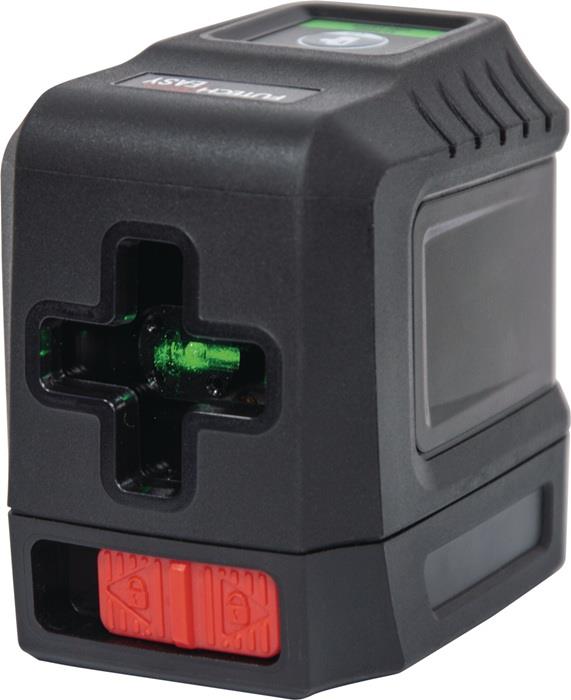 Linienlaser LL3405 30 m 3 mm / 10 m FUTECH