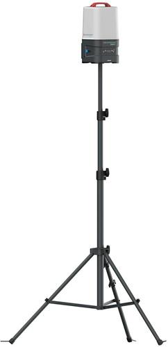 LED-Strahler AREA 10 CONNECT 84 W 1000-10000 lm IP65 SCANGRIP