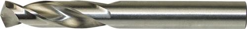 Spiralbohrer DIN 1897 TypN D.1,5mm HSS-Co Zyl.schaft ext.kurz PROMAT