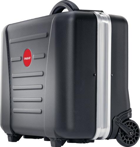Schalenkoffer CLASSIC KingSize Roll neo CP-7 Innen-B470xT210xH360mm 36l