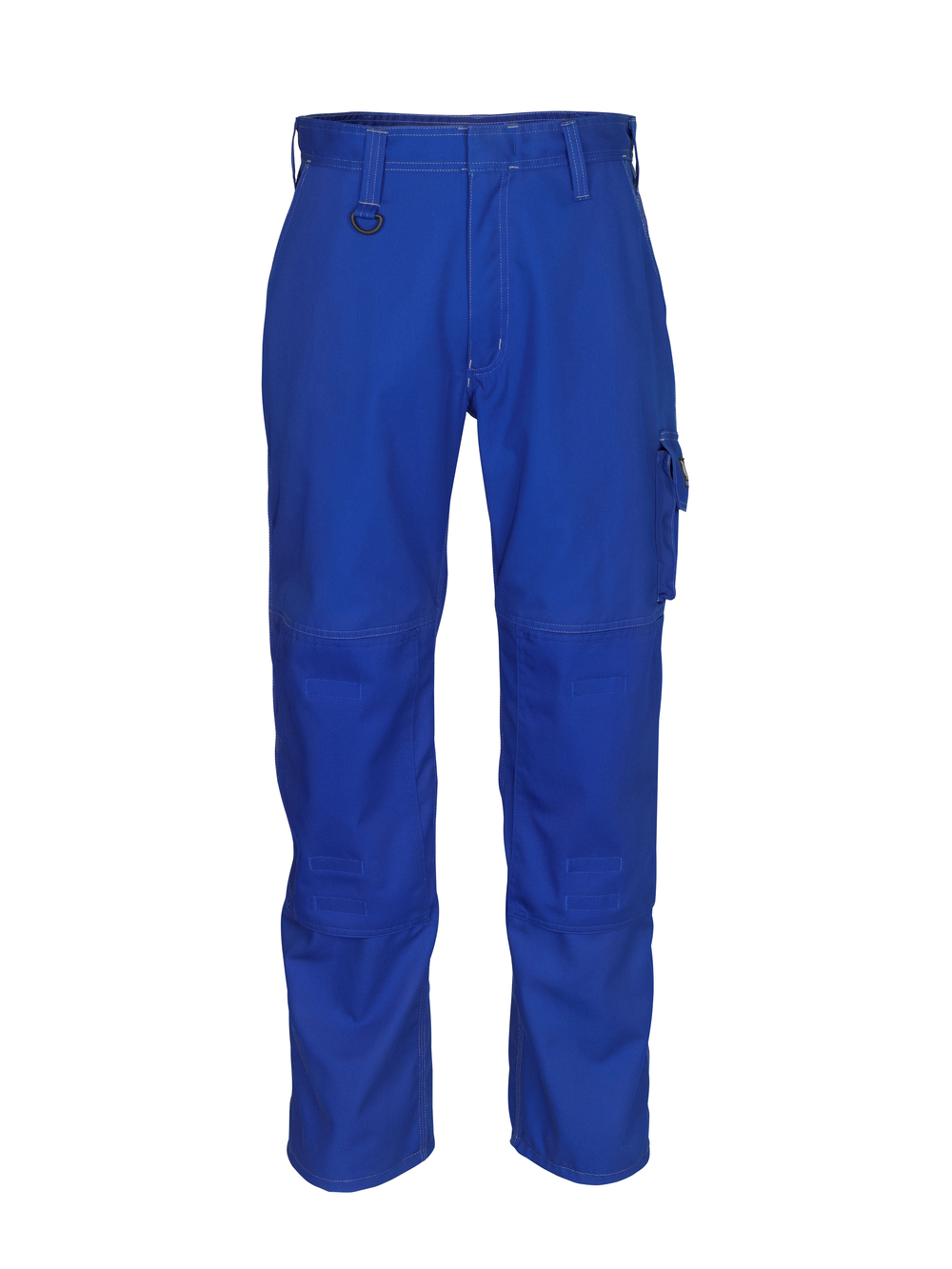 Hose mit Knietaschen INDUSTRY Kornblau 76C46